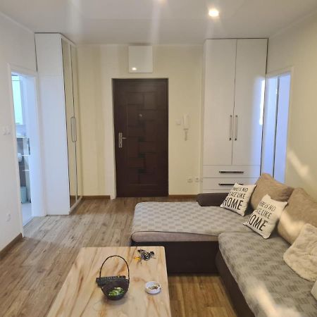 Casa Mia Apartment Novi Sad Exterior photo