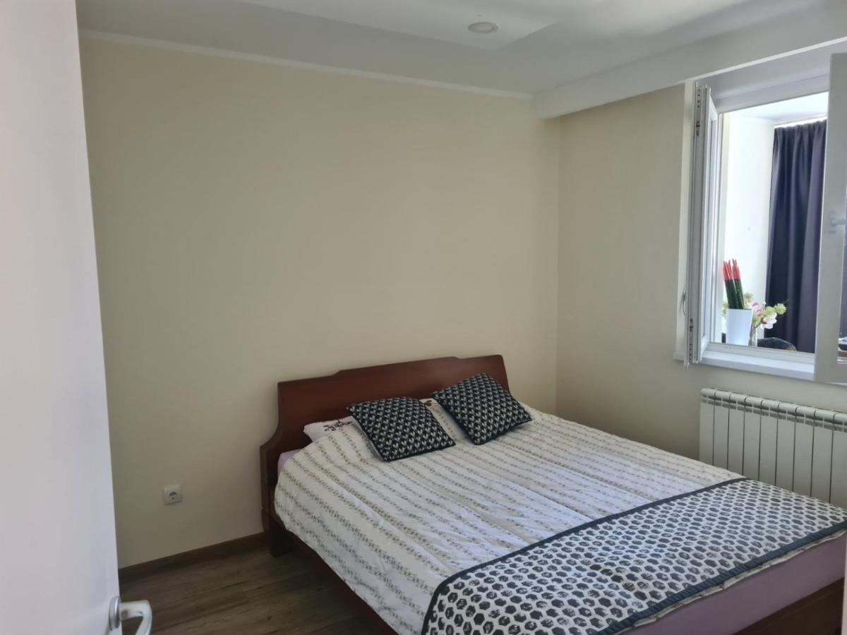 Casa Mia Apartment Novi Sad Exterior photo